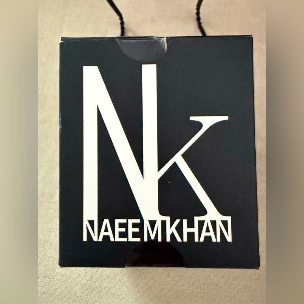 Naeem Khan Rose Candle NIB